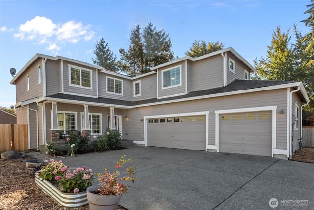 Property photo for 21119 47th Avenue W, Lynnwood