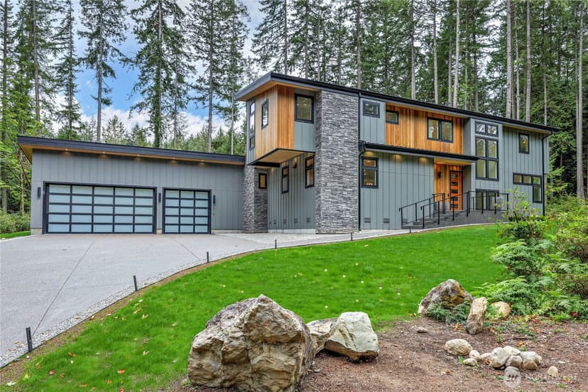 Property photo for 6015 Chorus Frog Street NE, Bainbridge Island