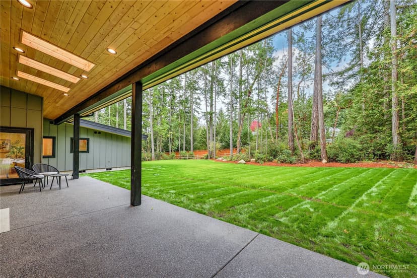Property photo for 6015 Chorus Frog Street NE, Bainbridge Island photo 5