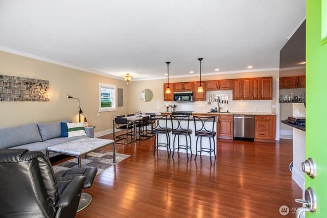 Property photo for 9745 2nd Avenue NW, Seattle photo 3