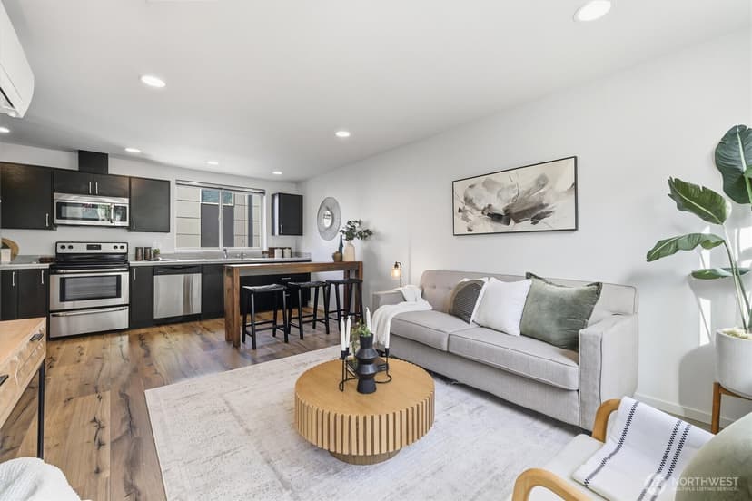Property photo for 2421 Wickstrom Place SW, Seattle photo 14