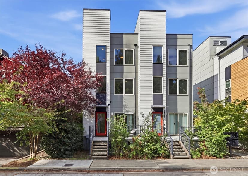 Property photo for 2421 Wickstrom Place SW, Seattle photo 3