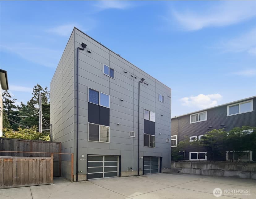 Property photo for 2421 Wickstrom Place SW, Seattle photo 35