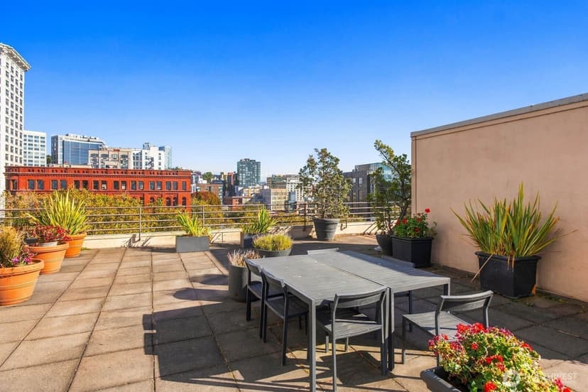 Property photo for 100 1st Avenue S #7, Seattle photo 28