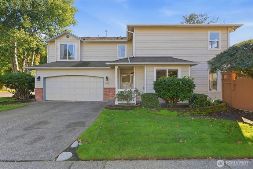 Property photo for 1924 187th Place SE, Bothell photo 2