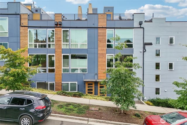 Property photo for 3709 S Dakota Street, Seattle