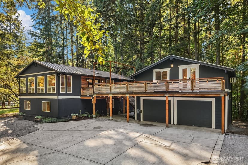 Property photo for 17306 NE 165th Street, Woodinville