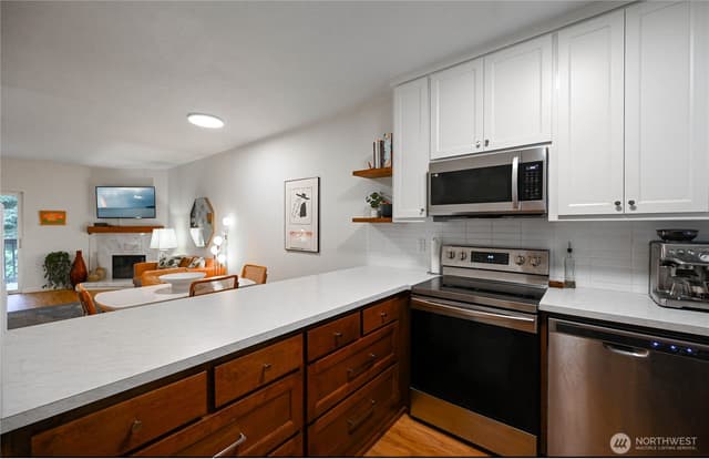 Property photo for 22107 66th Avenue W #7D, Mountlake Terrace photo 2
