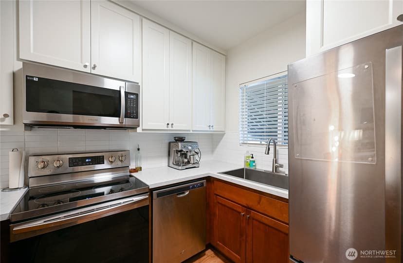 Property photo for 22107 66th Avenue W #7D, Mountlake Terrace photo 4
