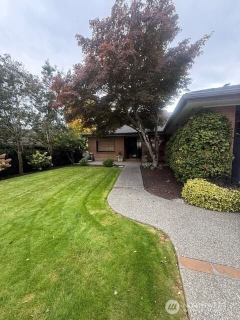 Property photo for 2649 West Viewmont Way W, Seattle