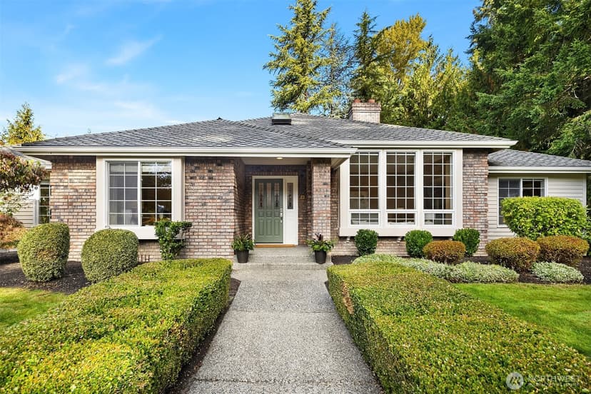 Property photo for 22318 NE 22nd Street, Sammamish photo 2