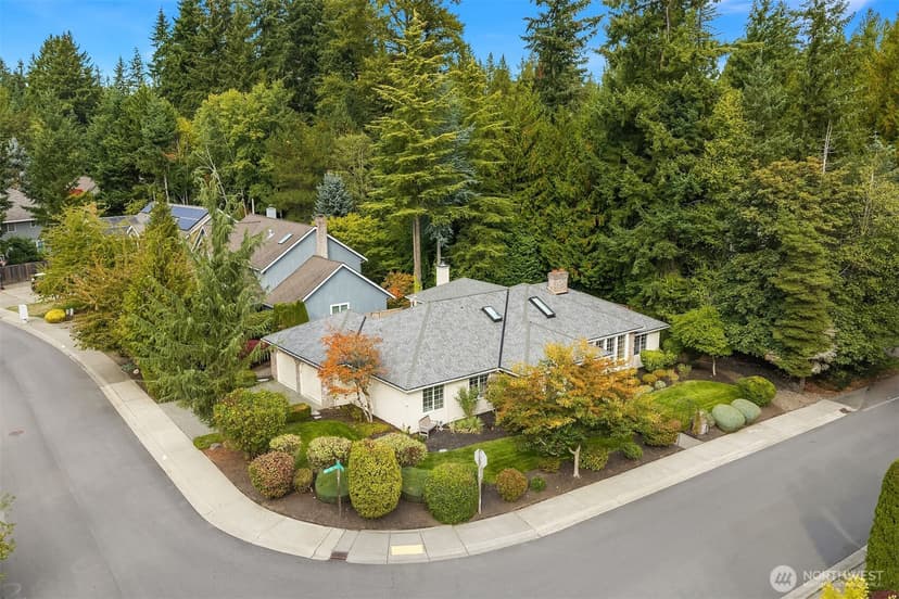 Property photo for 22318 NE 22nd Street, Sammamish photo 36