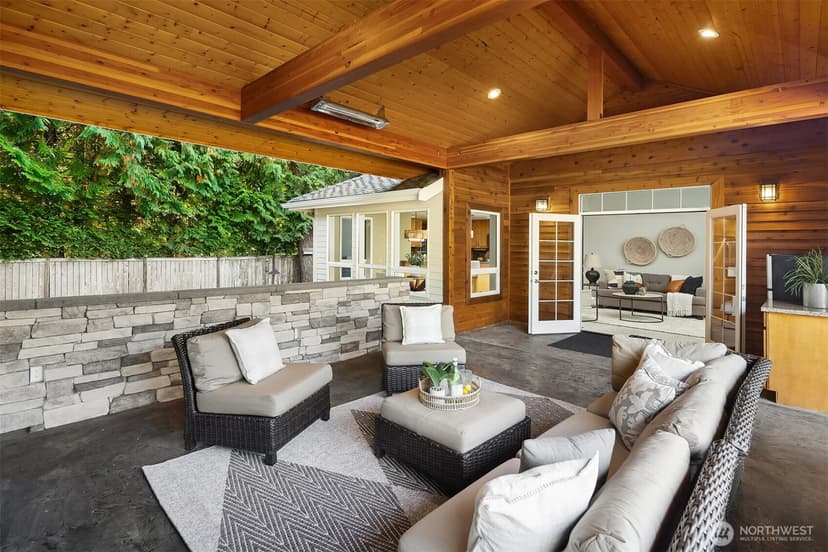 Property photo for 22318 NE 22nd Street, Sammamish photo 22
