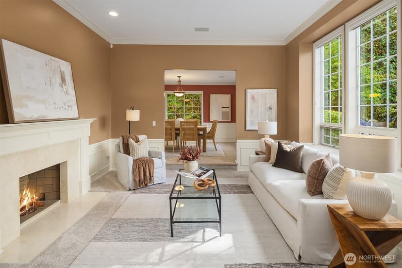Property photo for 22318 NE 22nd Street, Sammamish photo 5