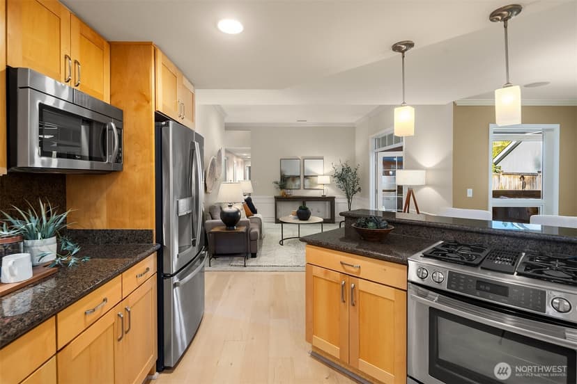 Property photo for 22318 NE 22nd Street, Sammamish photo 16