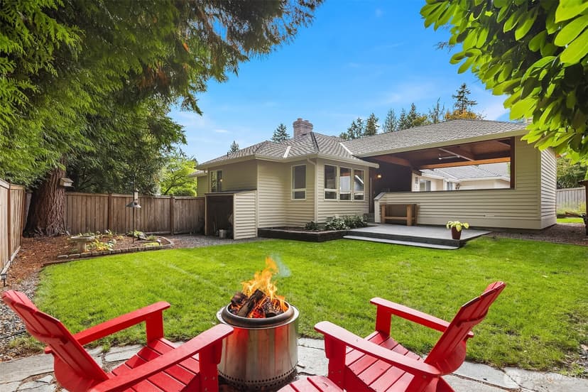 Property photo for 22318 NE 22nd Street, Sammamish photo 25