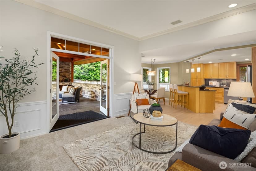 Property photo for 22318 NE 22nd Street, Sammamish photo 19