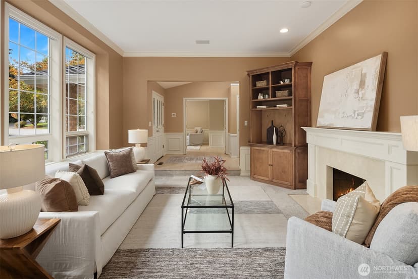 Property photo for 22318 NE 22nd Street, Sammamish photo 6