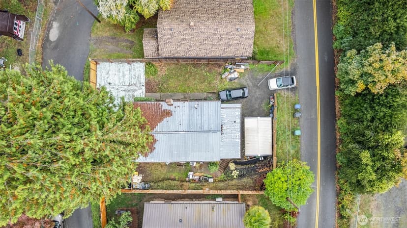 Property photo for 1282 Retsil Road E, Port Orchard photo 4