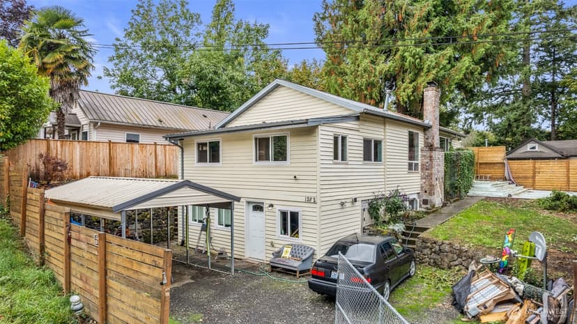 Property photo for 1282 Retsil Road E, Port Orchard photo 3