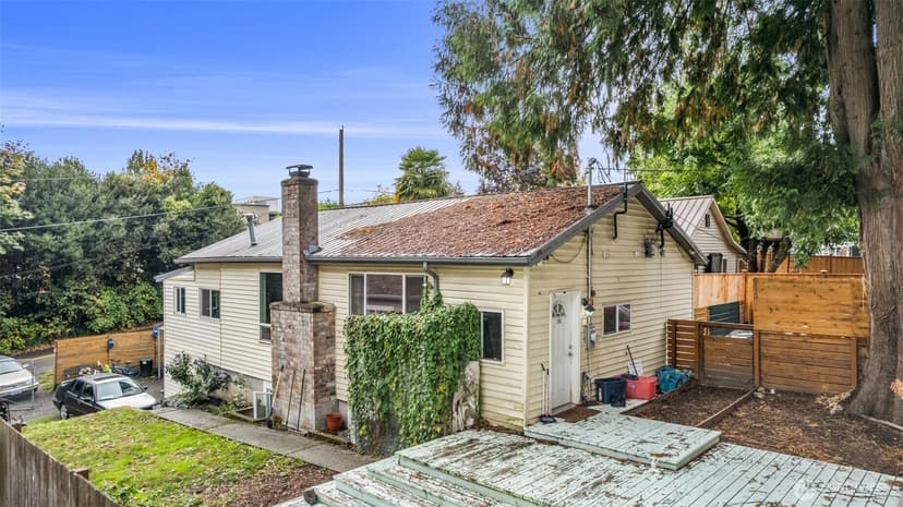 Property photo for 1282 Retsil Road E, Port Orchard