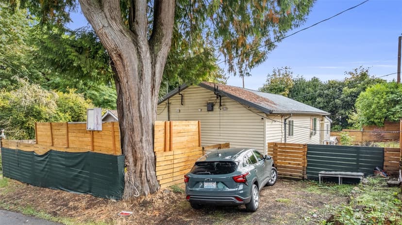 Property photo for 1282 Retsil Road E, Port Orchard photo 2