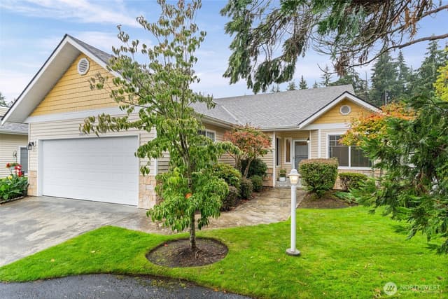 Property photo for 31831 48th Circle SW #7C, Federal Way