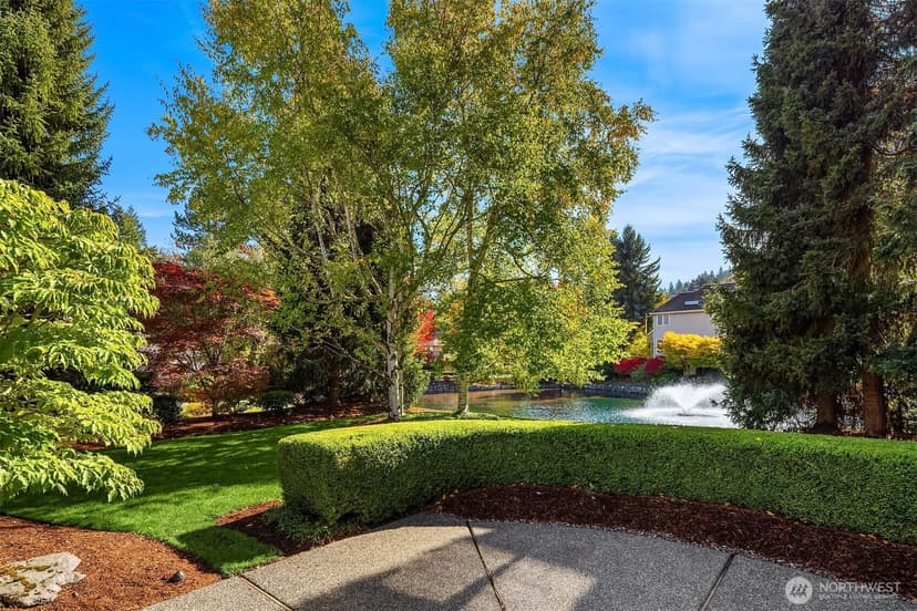 Property photo for 5684 Matterhorn Place NW, Issaquah photo 6