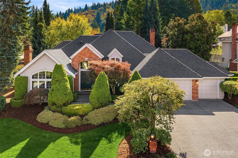Property photo for 5684 Matterhorn Place NW, Issaquah