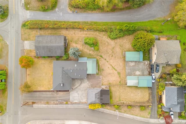 Property photo for 1605 126th Street SE, Everett