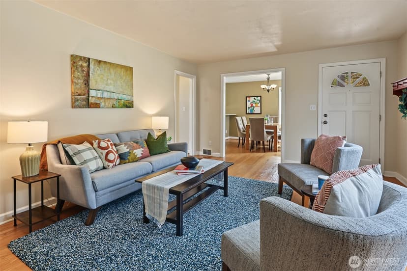 Property photo for 9508 Mary Avenue NW, Seattle photo 8