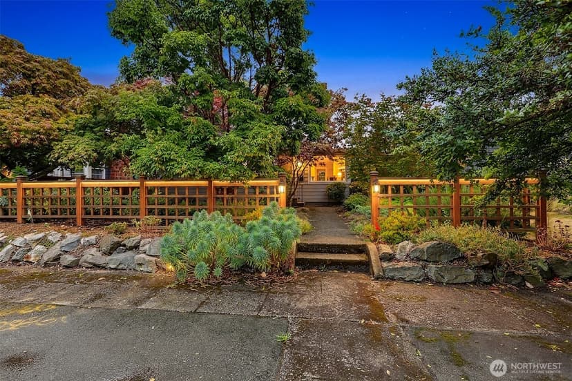 Property photo for 9508 Mary Avenue NW, Seattle photo 2