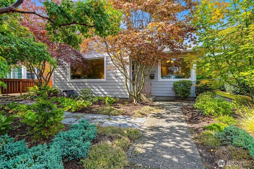 Property photo for 9508 Mary Avenue NW, Seattle
