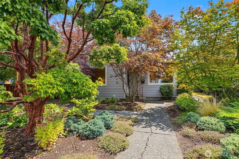 Property photo for 9508 Mary Avenue NW, Seattle photo 3