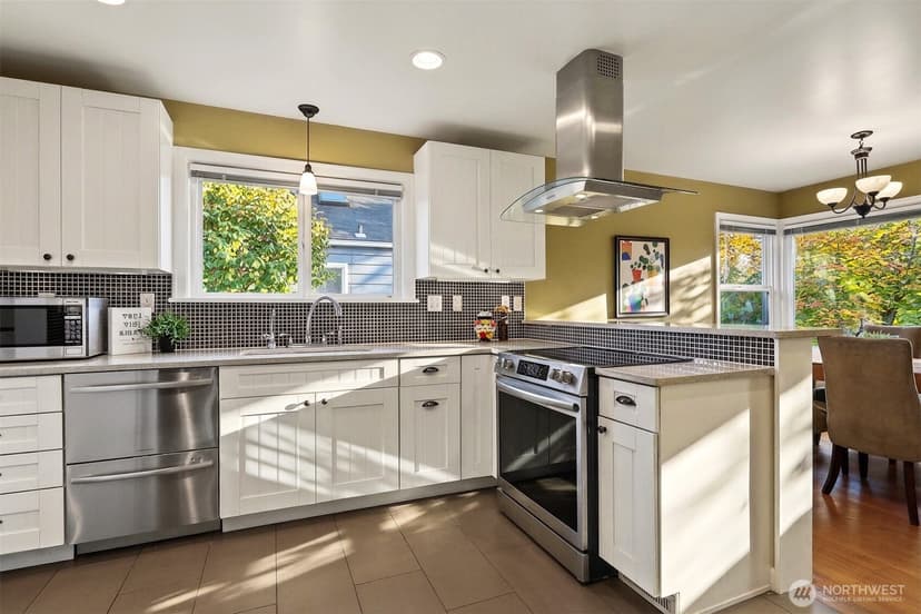 Property photo for 9508 Mary Avenue NW, Seattle photo 14