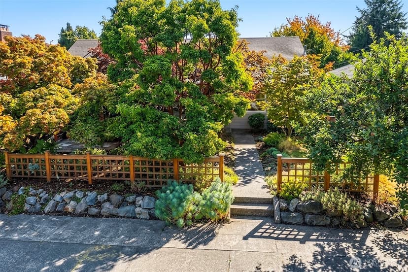 Property photo for 9508 Mary Avenue NW, Seattle photo 4