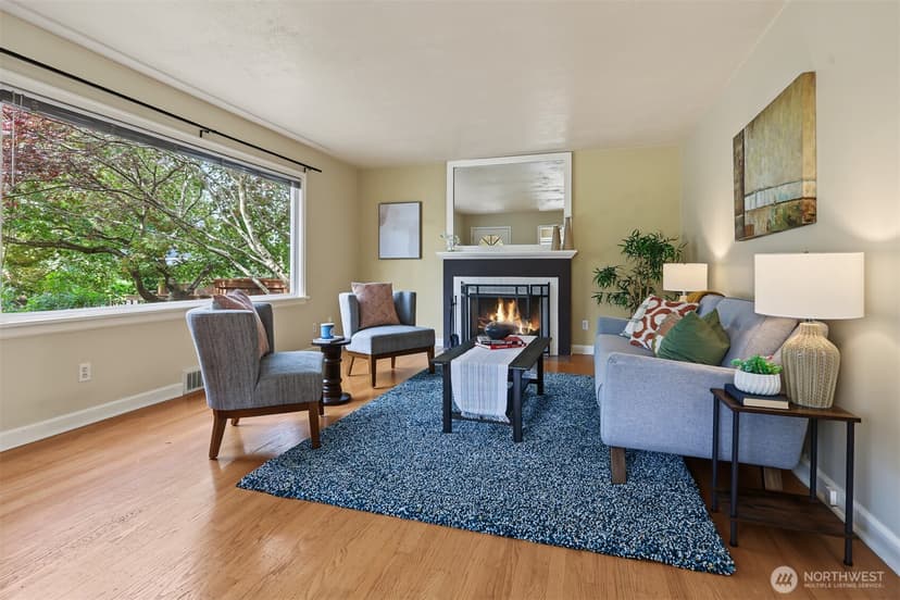Property photo for 9508 Mary Avenue NW, Seattle photo 6