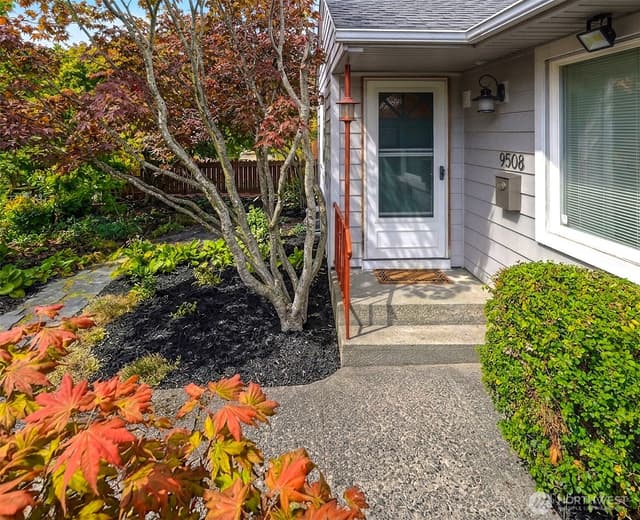 Property photo for 9508 Mary Avenue NW, Seattle photo 5