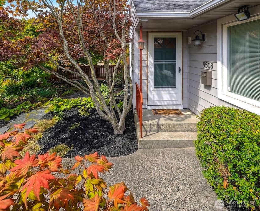 Property photo for 9508 Mary Avenue NW, Seattle photo 5