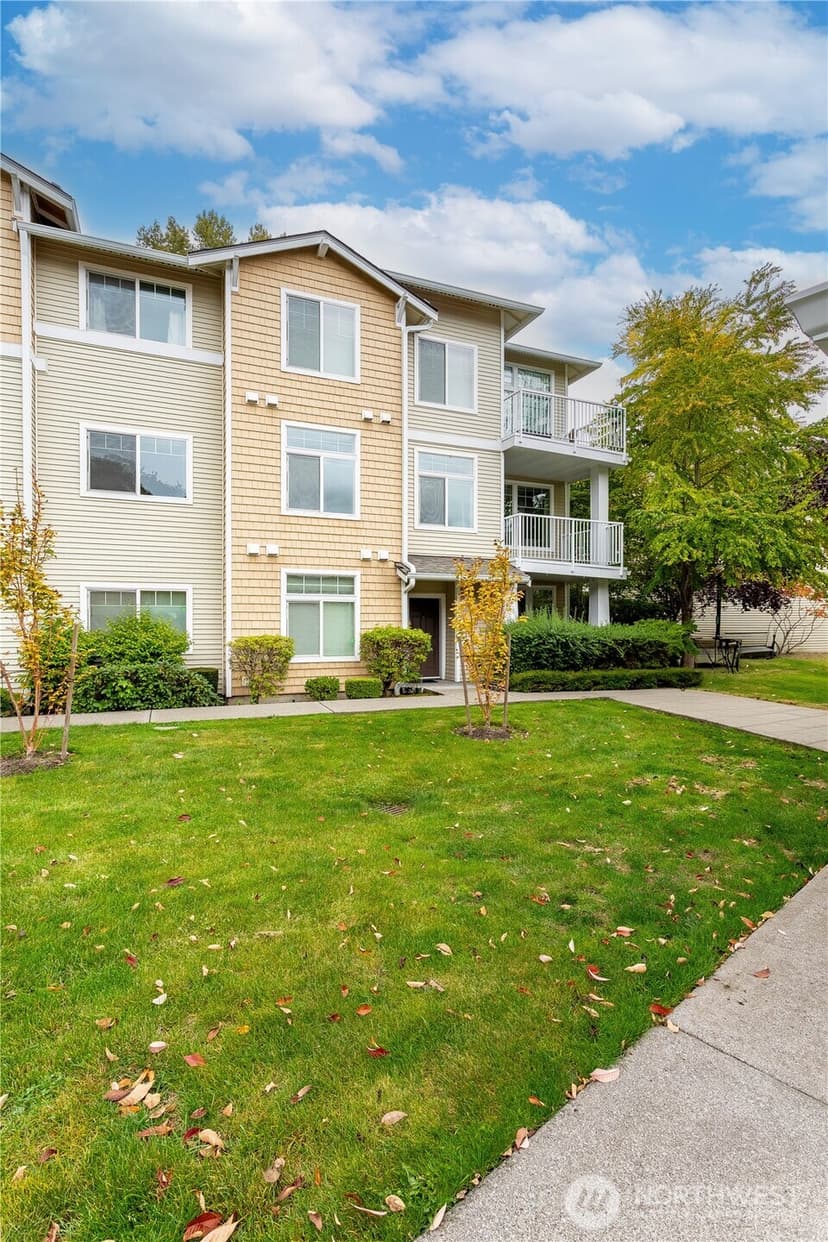 Property photo for 21240 40th Place S #Unit B, SeaTac photo 25