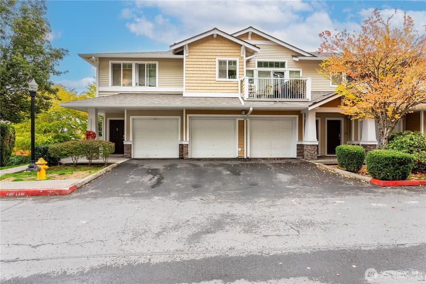 Property photo for 21240 40th Place S #Unit B, SeaTac
