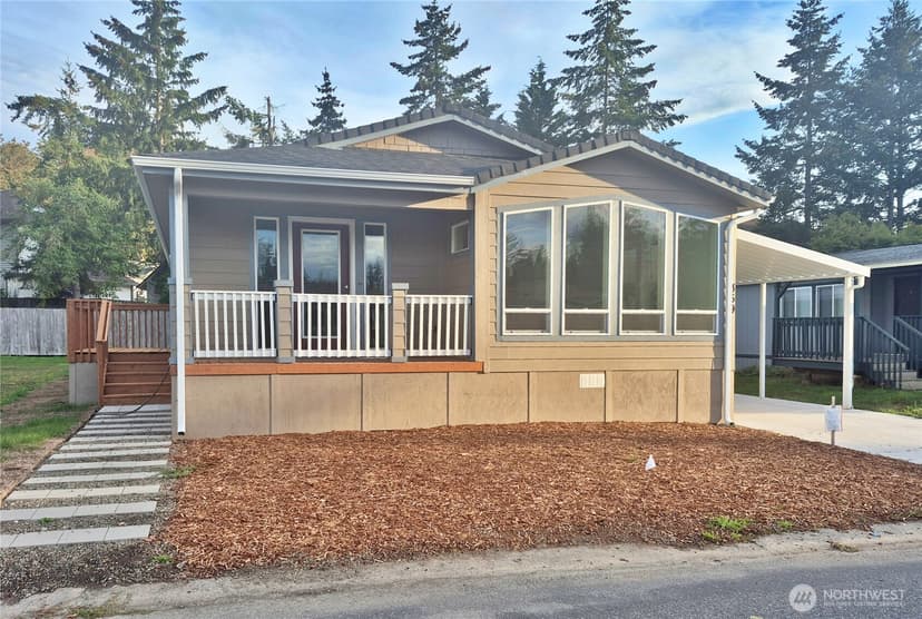 Property photo for 359 NE Saturn Lane, Bremerton photo 2