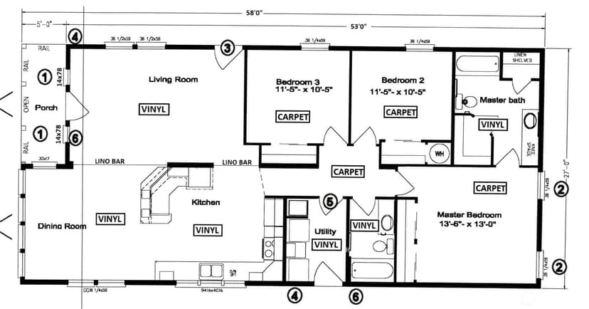 Property photo for 359 NE Saturn Lane, Bremerton photo 3