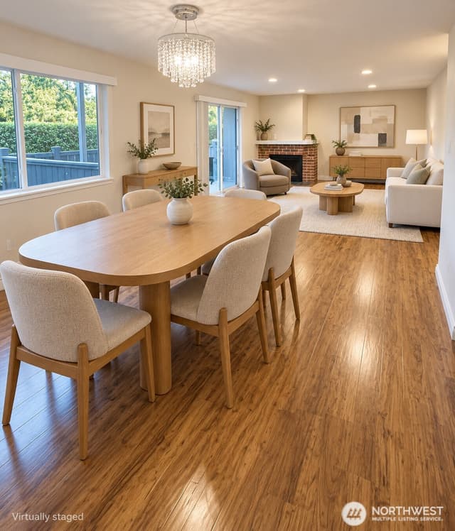 Property photo for 15609 NE 18th St #D104, Bellevue