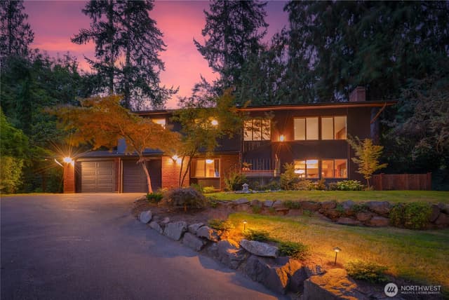 Property photo for 13512 106TH DRIVE SE, Snohomish photo 2