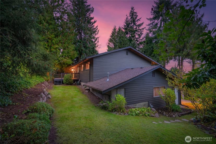 Property photo for 13512 106TH DRIVE SE, Snohomish photo 30
