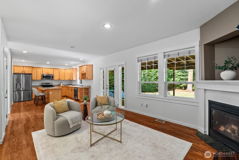 Property photo for 10220 NE Yaquina Avenue, Bainbridge Island photo 19