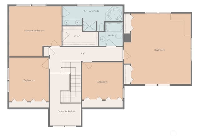 Property photo for 10220 NE Yaquina Avenue, Bainbridge Island photo 3