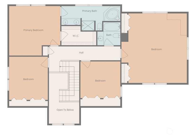 Property photo for 10220 NE Yaquina Avenue, Bainbridge Island photo 3