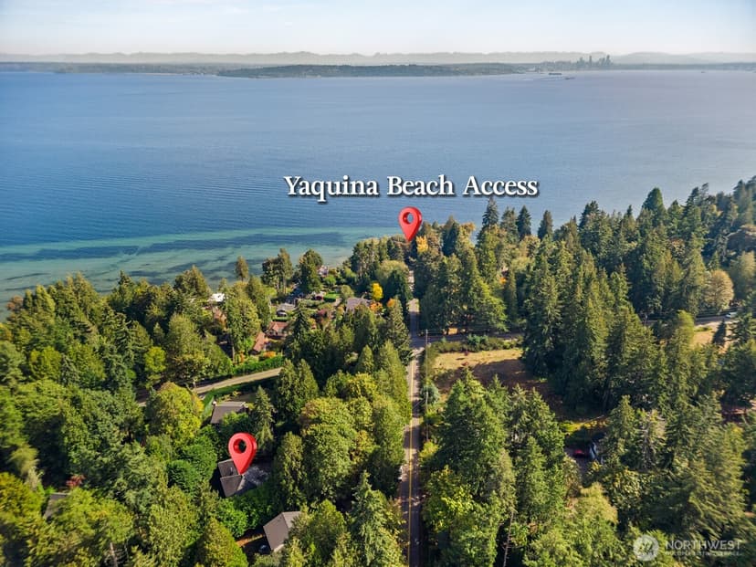 Property photo for 10220 NE Yaquina Avenue, Bainbridge Island photo 6